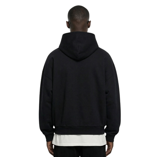 Deant Rodeo Boxy Fit Faded Hoodie