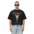 Deant Rodeo Boxy Fit T-shirt