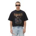 Deant Rodeo WT Boxy Fit T-shirt