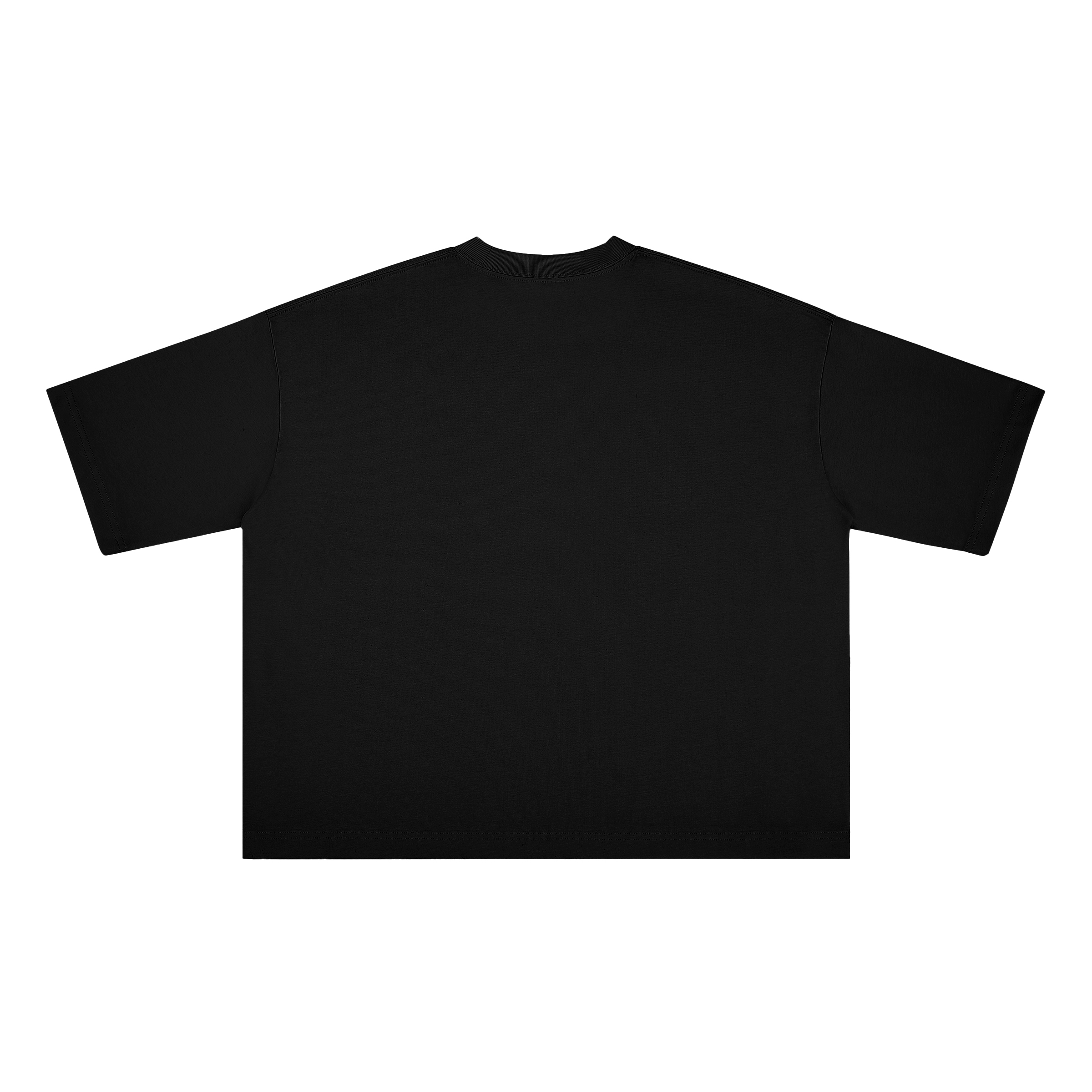 Deant Boxy Fit T-shirt