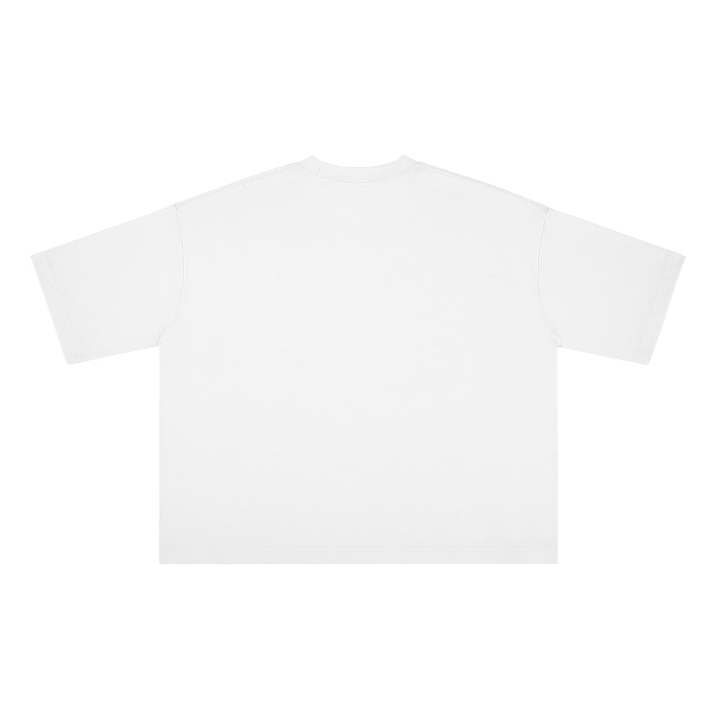 Deant Boxy Fit T-shirt