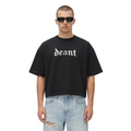 Deant Boxy Fit T-shirt