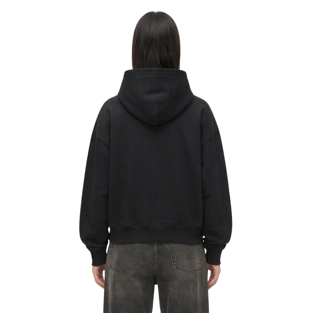 Deant Boxy Fit Hoodie