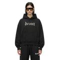 Deant Boxy Fit Hoodie