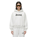 Deant Boxy Fit Hoodie